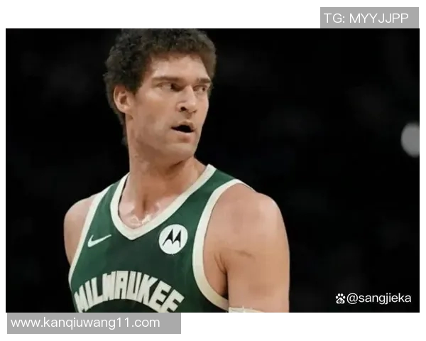 运动新闻布鲁克洛佩斯：从NBA巨星到篮球战术革新的引领者